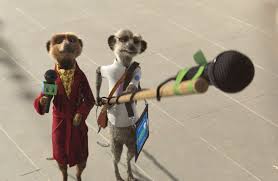 If you pass away before your time, will you be leaving a spouse to pay the mortgage? Meerkats Put Aussies To The Test In New Compare The Market Tvc Lbbonline