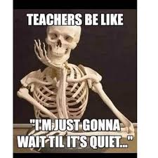 42 Funniest Skeleton Meme Meme Central Make memes today and share them with friends! 42 funniest skeleton meme meme central