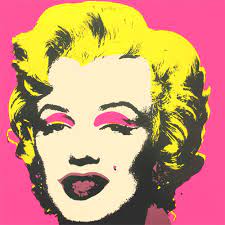 It's rated 18+ but definitely can be catered for younger age group in my opinion. Die Wahrheit Hinter Andy Warhol Marilyn Monroe Und Der Pop Art Bewegung Catawiki