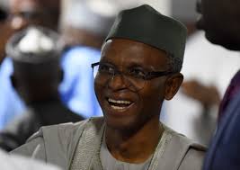 Nigeria 2023: Can El-Rufai save Uba Sani from PDP's onslaught in Kaduna?