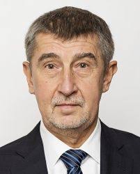 The billionaire prime minister lost his parliamentary immunity in january after he was charged with subsidy fraud. Andrej Babis Bez Faulu