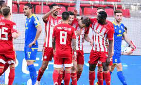 17,308 likes · 36 talking about this. Ta Highlights Toy Olympiakos Asteras Tripolhs 1 0 Vid Fosonline