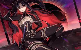 I Drew Space Ishtar Looking Down On All Of Us Grandorder Ishtar Anime Images Anime See more fan art related to #ishtar , #rin tohsaka , #jumper skirt , #string ribbon , #artoria pendragon , #manga , #gudako , #mashu kyrielight. i drew space ishtar looking down on all