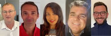 Bienvenue aux nouveaux Experts ! De nouveaux partenaires