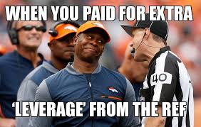 The 15 Best Memes From Cowboys Broncos Including Jerry Calling Romo