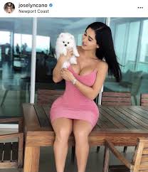 We would like to show you a description here but the site won't allow us. Who Is Joselyn Cano The Mexican Kim Kardashian