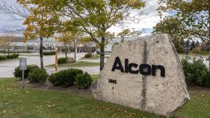 View all the alcon, inc. Alcon To Officially Spin Out From Novartis On April 9 Biospace