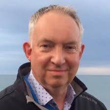 Marcus Nolan (@Consularman)