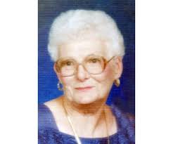 Pearl Kennon Obituary (2020)