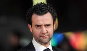Line Of Duty actor Daniel Mays