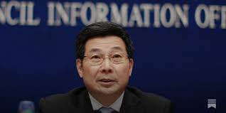 To G or not to G? How to Sell Software to the Chinese Government