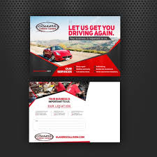 No multiple posts of same questions. Create A Postcard For Bodyshop Customers Postcard Flyer Or Print Contest 99designs