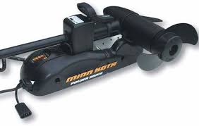 Minn kota powerdrive v2 ipilot system upgrade kit 1866310 replacement. Minn Kota Power Drive Bt 55 Pd V2 Foot P Technology For Anglers