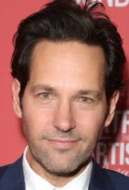 The Last Temptation of Jaime: PAUL RUDD: el encantador y guapo amigo de  todos