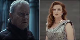 Haunting of Bly Manor Star Didn't Know Her Character's Secret