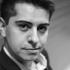 Apollo Pazell for Copperton