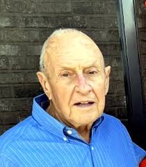 Donald Bush Obituary