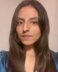 Abril Naomy Ramírez Luna