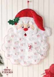 Bucilla Christmas Stocking Kit New Release Costura Natal Aplique De Feltro 242