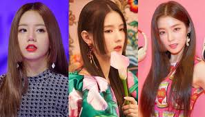 Huhu i just got my hair rebonded but look what happened because of my compulsive decision to cut my hair like jabami yumeko's. Girl Idol Members Who Had The Hime Cut Allkpop