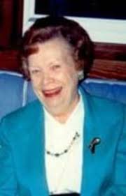 Mrs. Frances E. Grady