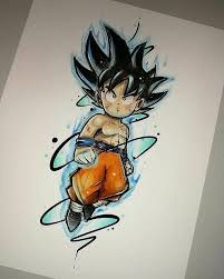 Animecosplay Dragonball Sketch Like Narutoshippuden Fairytail Animefans Animelover Bo In 2020 Dragon Ball Artwork Dragon Ball Wallpapers Dragon Ball Super Art