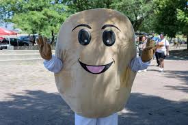 Dayton Potato Festival celebrates all-things spuds