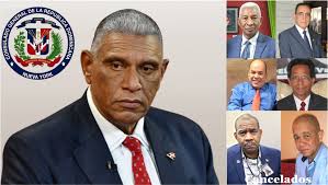 Aplanadora sigue barriendo cancelando perremeístas en Consulado y Cultura  NYC