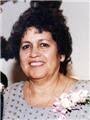 Anita Espino Obituary (2010)