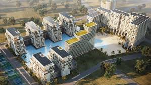 Forty management & investments a primit avizul de construcție pentru district 4 elemente din proximitatea parcului titan din capitală. Forty Management Buys 4 Ha Plot Of Land In Bucharest Property Forum