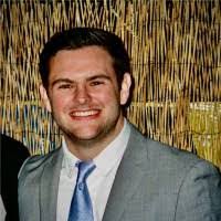 Ryan Keane's Instagram, Twitter & Facebook