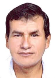 Otorongo SANCHEZ CCAHUANA, WILBER