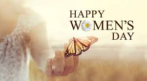 No one is born a strong woman; Happy Women S Day 2021 Live Women S Day Wishes Images Quotes Theme Status Messages Photos Pics Greetings