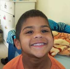 In Loving Memory of Jeremiah Ryan Naidoo