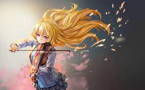 Discord for your lie in april (self.yourlieinapril). 699113 Title Anime Your Lie In April Kaori Miyazono Kaori Wallpaper Kaori Your Lie In April 1920x1200 Download Hd Wallpaper Wallpapertip