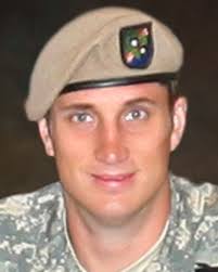 SSGT Christopher Michael Roulund (1981-2008)