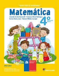 En el libro de educación artística realizar la página 65, según la ilustración de la actividad, como apoyo transversal. Hgamatematica 4 Texto Para El Estudiante Libros De Tercer Grado Matematicas Cuarto Grado Libros De Matematicas