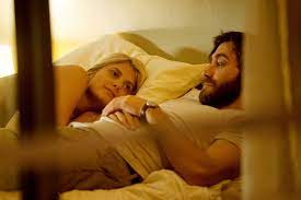 A nemesis is an opponent or rival whom a protagonist can't overcome. Enemy Stars Jake Gyllenhaal Twice The New York Times