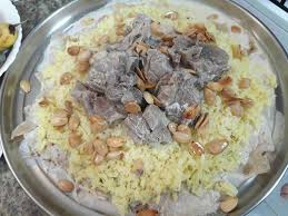 طريقة عمل المنسف زاكي Food Main Dishes Breakfast