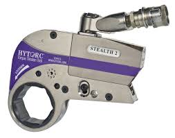 Hytorc Hydraulic Low Clearance Tools Hytorc Northwest
