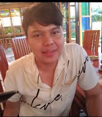 David Herson Tuneos Wakil Sekretaris XV PD Sulut Tertarik Masuk Partai,  Karena Sosok E2L dan Billy Lombok