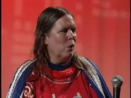 Austin Velez sings Nilsson @beyondvaudeville #rickderringer  #beyondvaudeville