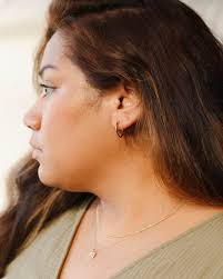 Octavia Hoops — GLDN