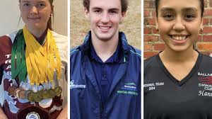 Country Sport: The best swimmers at the Victorian Country Swimming  Championships