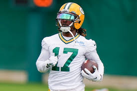 Davante adams was born on december 24, 1992 in redwood city, california, usa. Packers Davante Adams Responds To Derek Carr Recruiting Him To Raiders Bleacher Report Latest News Videos And Highlights