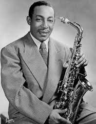 1940s Men S Hairstyles Facial Hair Grooming Products Johnny Hodges Jazz Artists Jazz Musicians