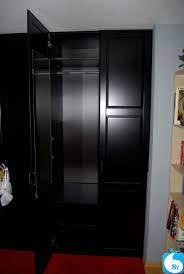 Check spelling or type a new query. Ikea Pax Kleiderschrank Schwarz Mit Undredal Turen Top Sypad Com Einfach Sicher Kostenlos