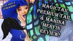 Magictail Premium Mahina Dry Land Review