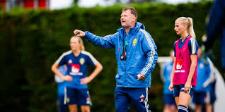 Die schwedische fußballnationalmannschaft der frauen ist eine vom verantwortlichen trainer getroffene repräsentative auswahl von schwedischen fußballspielerinnen für ein internationales spiel. Schwedische Fussballnationalmannschaft Der Frauen Schafft Spates 2 0