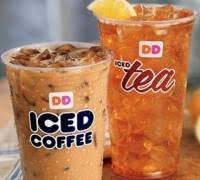 Dairy queen is an international franchise. Dunkin Donuts Offers Cool Happy Hour Deal Myrtle Beach On The Cheap